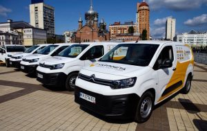 “Укрпошта” перевірить співробітників на звільнених територіях і приступить до видачі пенсій