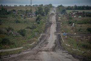 Стало відомо, кому можуть дозволити в’їжджати на деокуповані тераторії