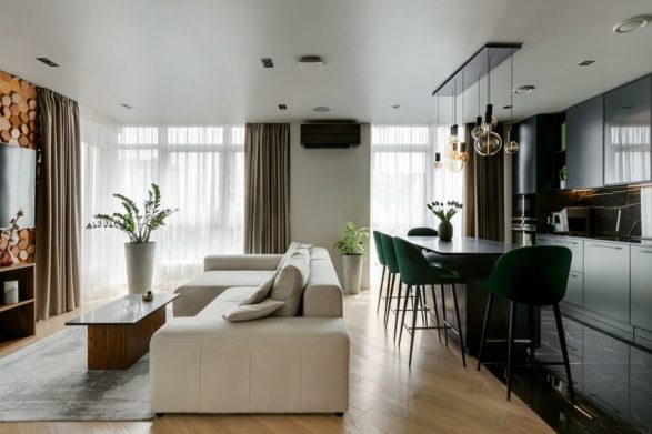 Штрафи для власників порожнього житла: де запровадять, і які будуть розміри