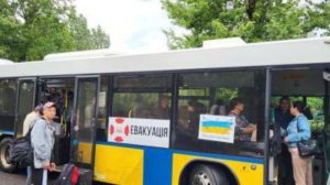 “Укрзалізниця” запускає евакуаційні поїзди для українців у Криму