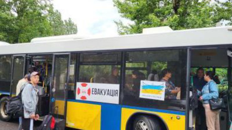 “Укрзалізниця” запускає евакуаційні поїзди для українців у Криму