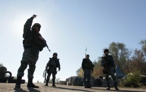 В Донецькій області виявили 8 екс-поліцейських та експертів. Тепер “служать” росіянам