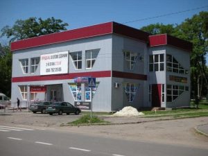 У Слов’янську знову запрацює «Нова пошта»