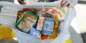 Смачно і корисно: які страви приготувати з гуманітарного набору