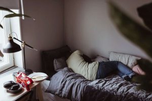 Як позбутися тривоги, чому це важливо та як стабілізуватися під час війни