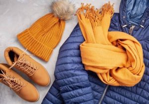 Детей-переселенцев обеспечат теплой одеждой на зиму