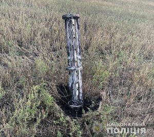 Донеччина під вогнем. Поліцейські фіксують наслідки 23 російських обстрілів