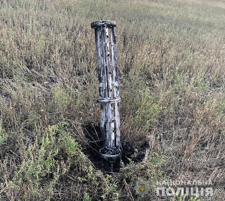 Донеччина під вогнем. Поліцейські фіксують наслідки 23 російських обстрілів