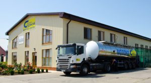 На Запоріжжі розбомбили великого виробника м’ясної та молочної продукції