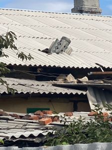 Протягом доби поліція Донеччини задокументувала 31 російський обстріл