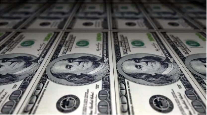 Минюст США предлагает передать конфискованные активы рф на восстановление Украины