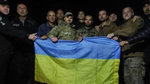 Збір коштів на лікування бійців “Азовсталі”