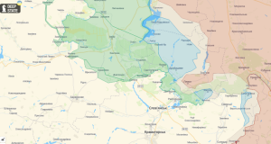 Від заяв про взяття Слов’янська в червні до чергового воєнного програшу на Лиманщині для росіян в жовтні