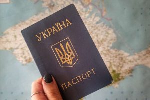 Загубили, втратили чи пошкодили: як відновити паспорт