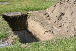 У Святогірську знайшли тіла сімох убитих росіянами людей