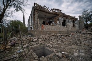 РФ імітує захоплення Бахмута, щоб показати “перемогу” хоча б на одному напрямку – ISW