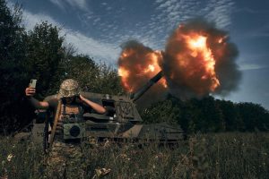 США радять Україні звільнити південь до зими – Financial Times