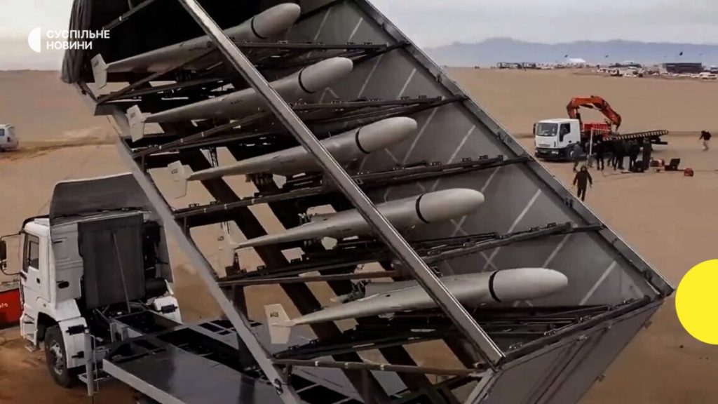 У Кабміні пояснили українцям, як убезпечитися від дронів-камікадзе