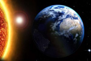 Від середньої до дуже потужної: прогноз магнітних бур у листопаді