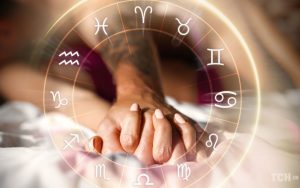 Гороскоп кохання на жовтень 2022 року