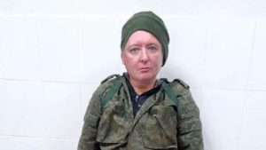 Терорист Гіркін, який захоплював Слов’янськ, можливо поїхав на фронт