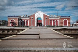 У жовтні планують здійснити перші тестові рейси “Інтерсіті” з Краматорська