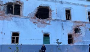 Наслідки приходу «руського миру» для Святогірської лаври