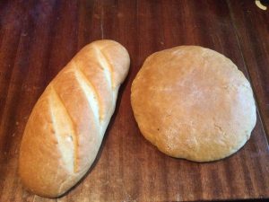 Встановлена ціна — 23 грн за виріб: у Слов’янську відновили випічку хліба