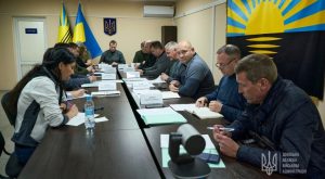 У Донецькій обласній військовій адміністрації підтвердили, що планується запуск опалення у Слов’янську