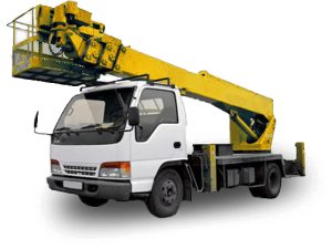 Оплату гарантовано: Слов’янському КП «Благоустрій» потрібні автовишки