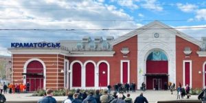 Укрзалізниця готує до запуску поїзд Краматорськ – Одеса