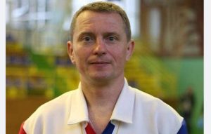 Сегодня погиб в бою Игорь Чечинов, один из лучших  тренеров   Славянска