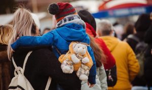 Тимчасове житло для переселенців: як ВПО знайти помешкання