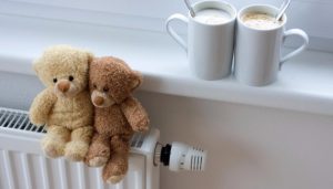 В 15 громадах Донеччини 1 листопада все ж планують запустити опалення. Де очікувати тепла