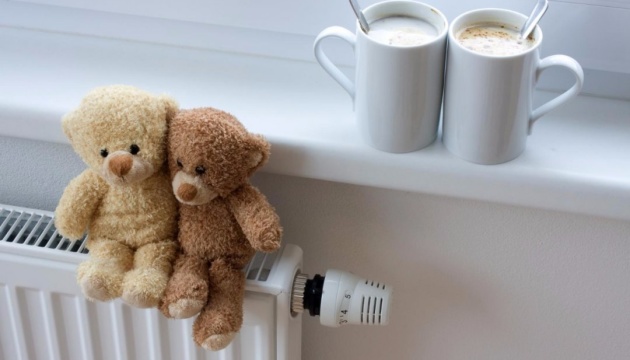 В 15 громадах Донеччини 1 листопада все ж планують запустити опалення. Де очікувати тепла