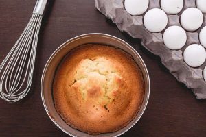 Чим замінити яйця у випічці: 7 доступних ідей