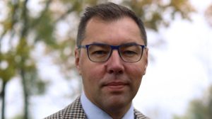 Російські ухилянти є загрозою для Німеччини та українських біженців – посол