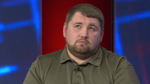 Меру-зраднику Володимиру Бандурі повідомлено ще одну підозру