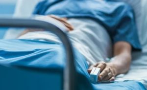 У Краматорську чоловік помер від коронавірусу