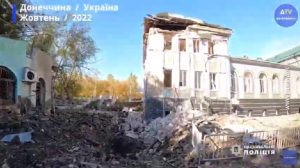 15 разів російські окупанти атакували Донеччину протягом доби