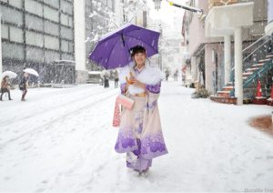 Як зігрітися вдома — корисний досвід японців, які живуть без централізованого опалення