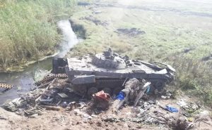 ЗСУ відбили атаки російської армії поблизу дев’яти населених пунктів на Донбасі, — зведення Генштабу