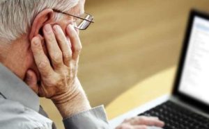 Як подати запит на призначення пенсії онлайн: які документи знадобляться для заповнення електронної форми