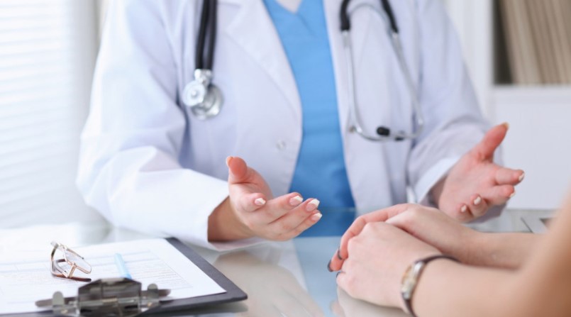 Які обстеження можна безоплатно пройти у сімейного лікаря