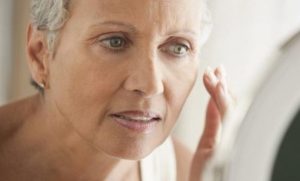 Крем з йодом допоможе прибрати всі зморшки