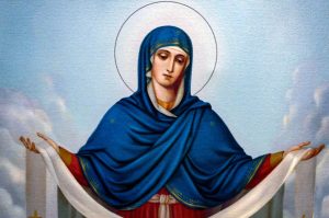 Покров Пресвятої Богородиці 2022: що можна і не можна робити, прикмети погоди