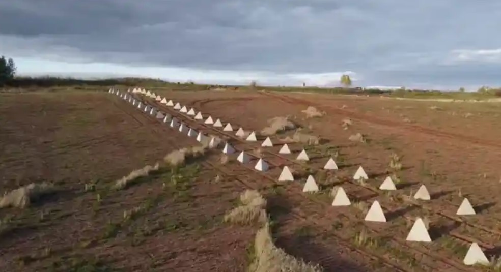 Окупанти будують “лінію Вагнера”, аби інтегрувати Сіверський Донець в зону оборони, – британська розвідка