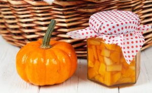 Маринований гарбуз як манго або як ананас: незвичайні заготовки на зиму