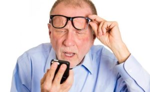 Названо 5 звичок, які можуть серйозно погіршити зір