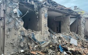 Есть погибшие и раненые: оккупанты ночью обстреляли Славянск. Фото, видео